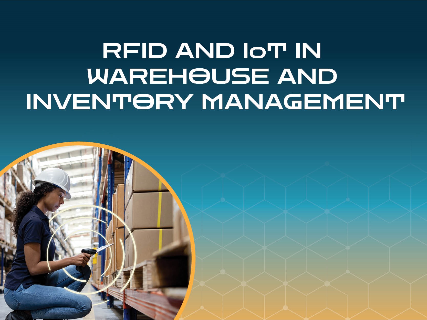 Industry Tracks - RFID Journal LIVE!